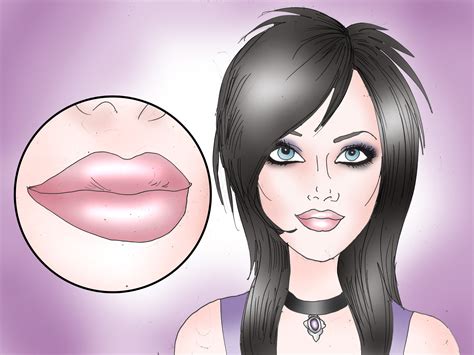 how to do emo makeup